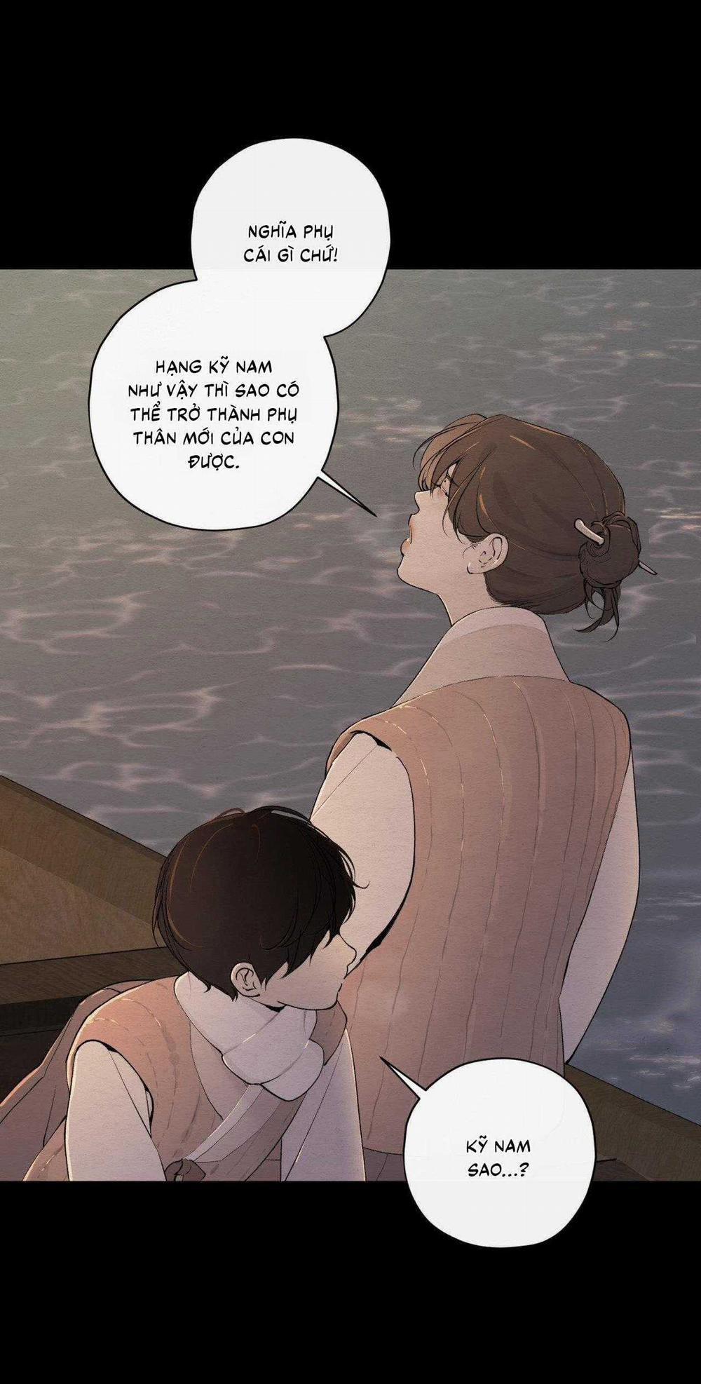 Lạc Hồn 32 trang 45