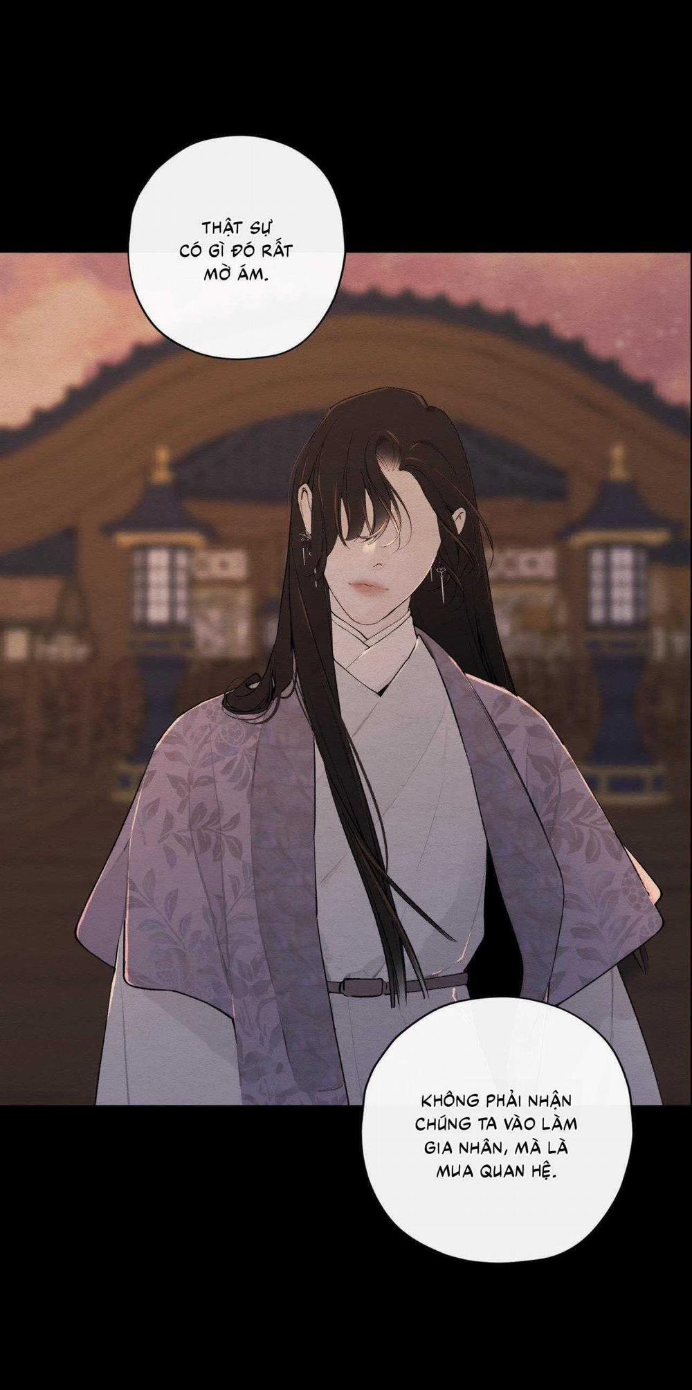 Lạc Hồn 32 trang 46