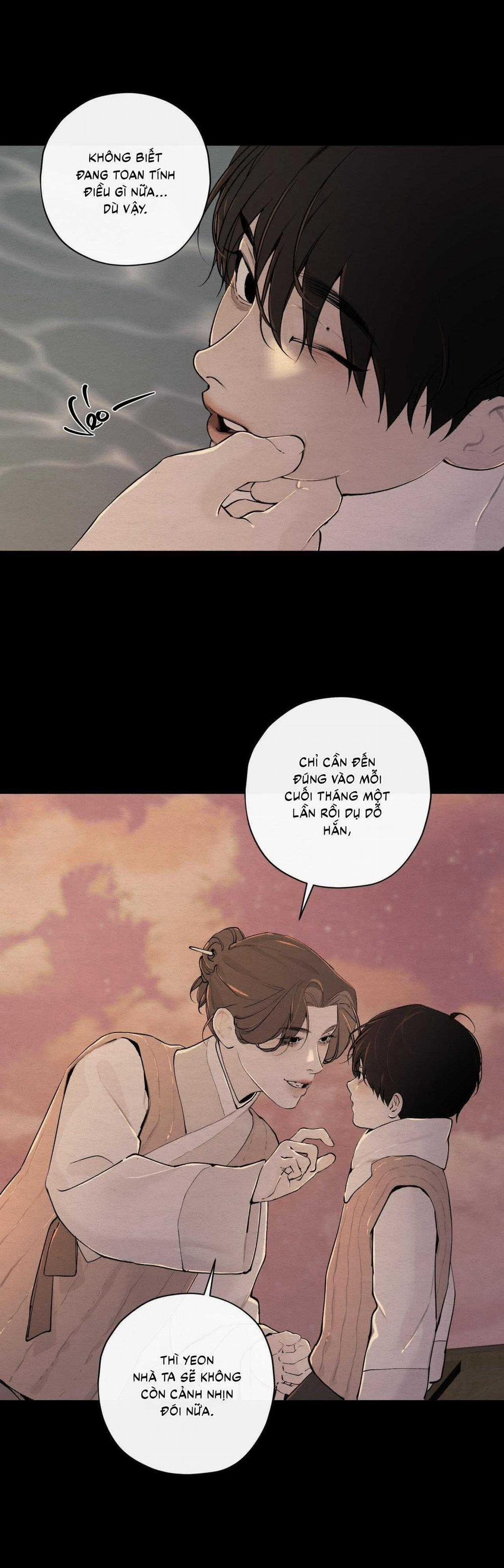 Lạc Hồn 32 trang 47