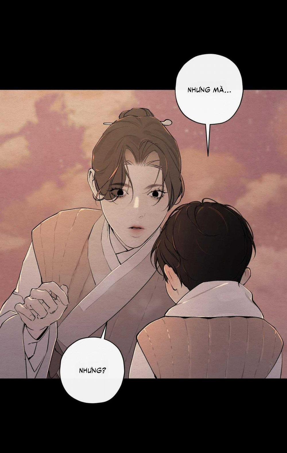 Lạc Hồn 32 trang 48