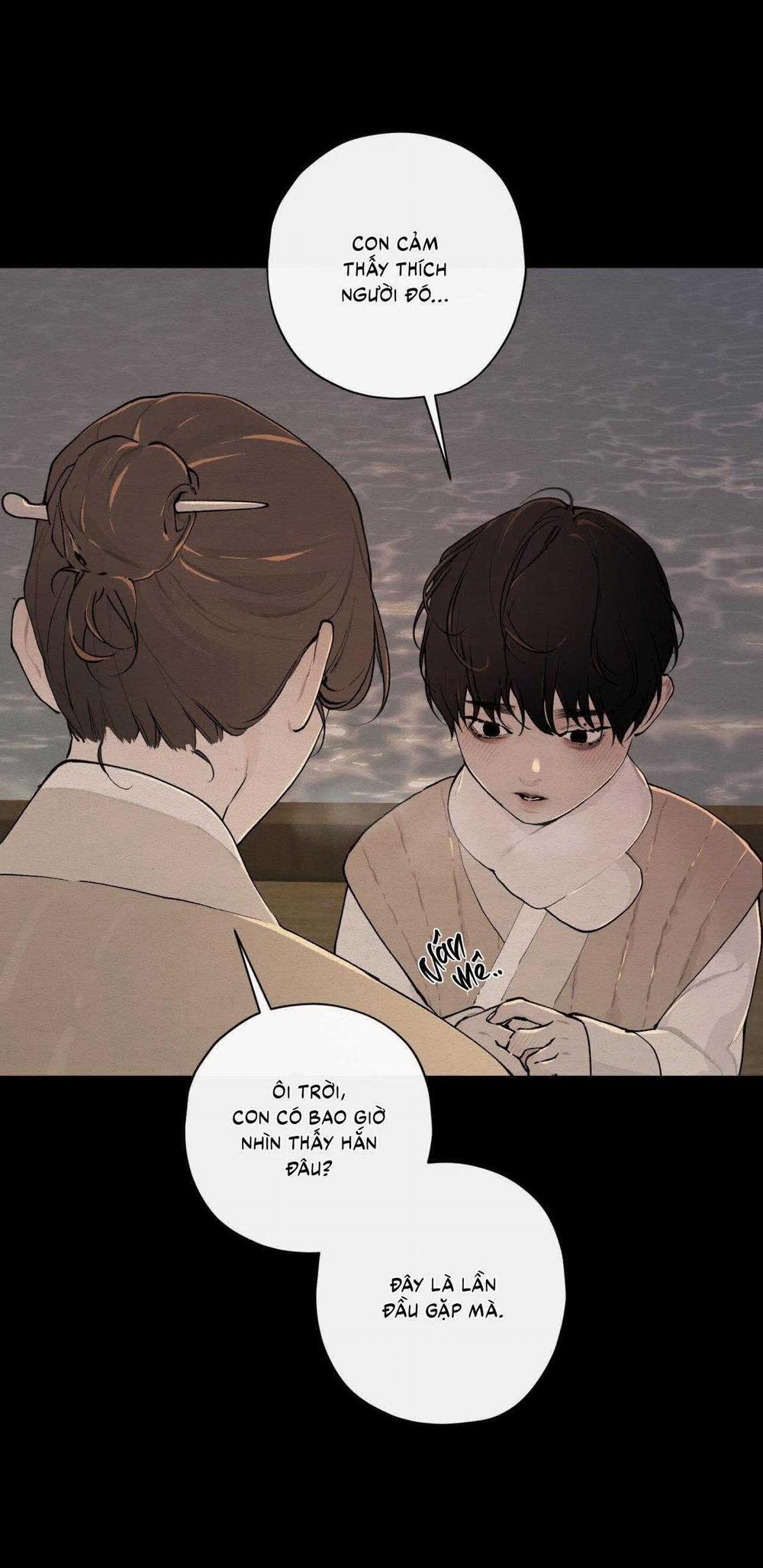 Lạc Hồn 32 trang 49