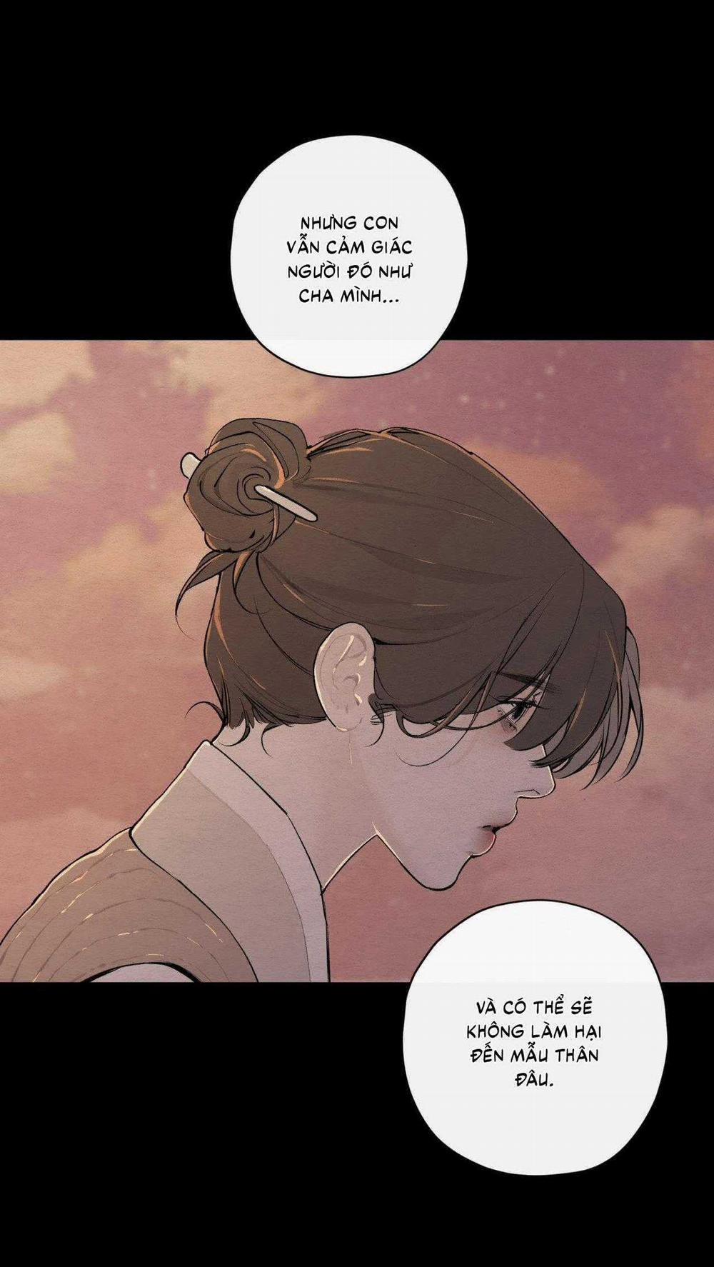 Lạc Hồn 32 trang 50