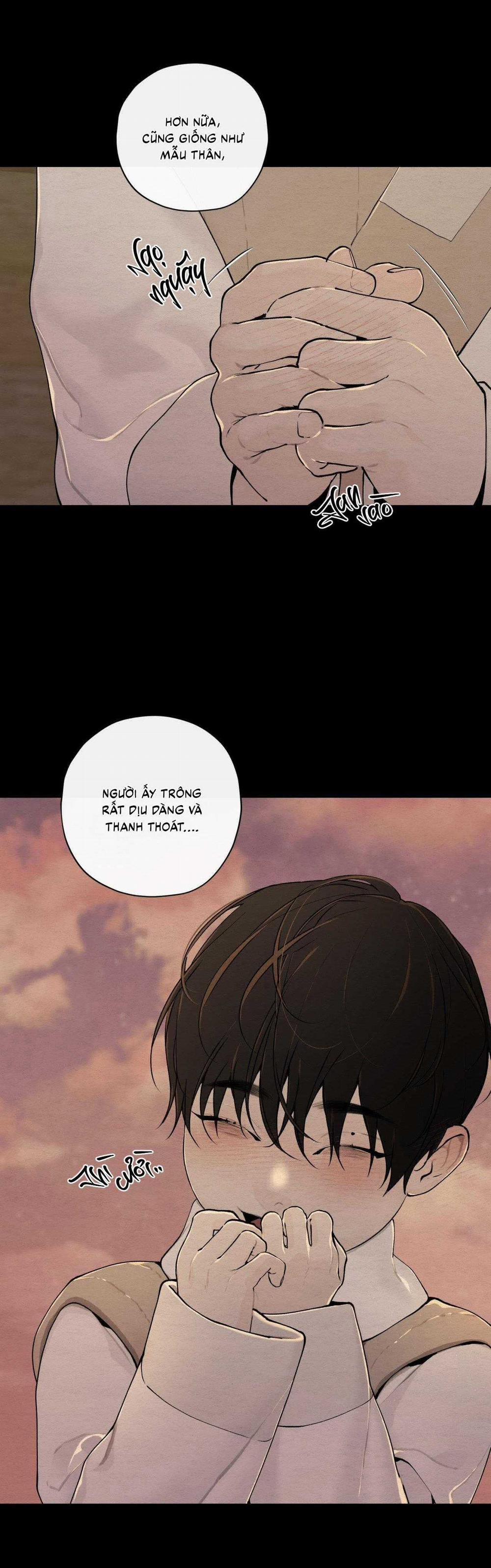 Lạc Hồn 32 trang 51