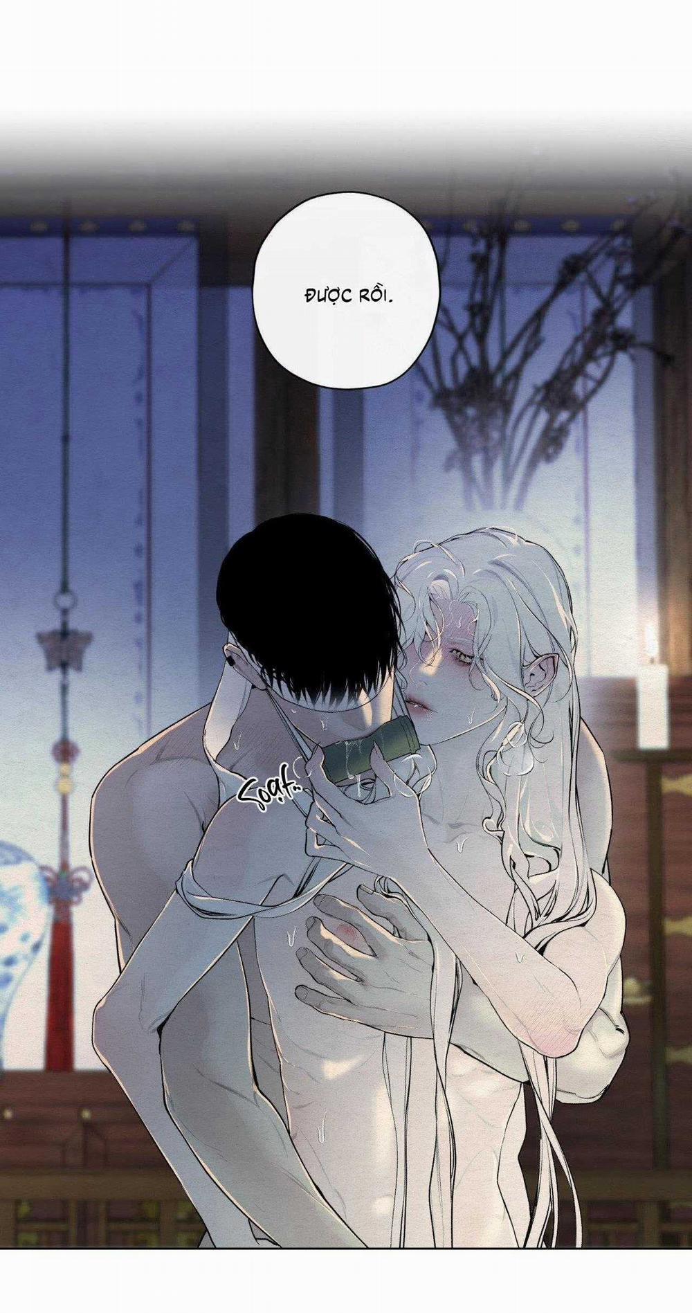 Lạc Hồn 32 trang 53