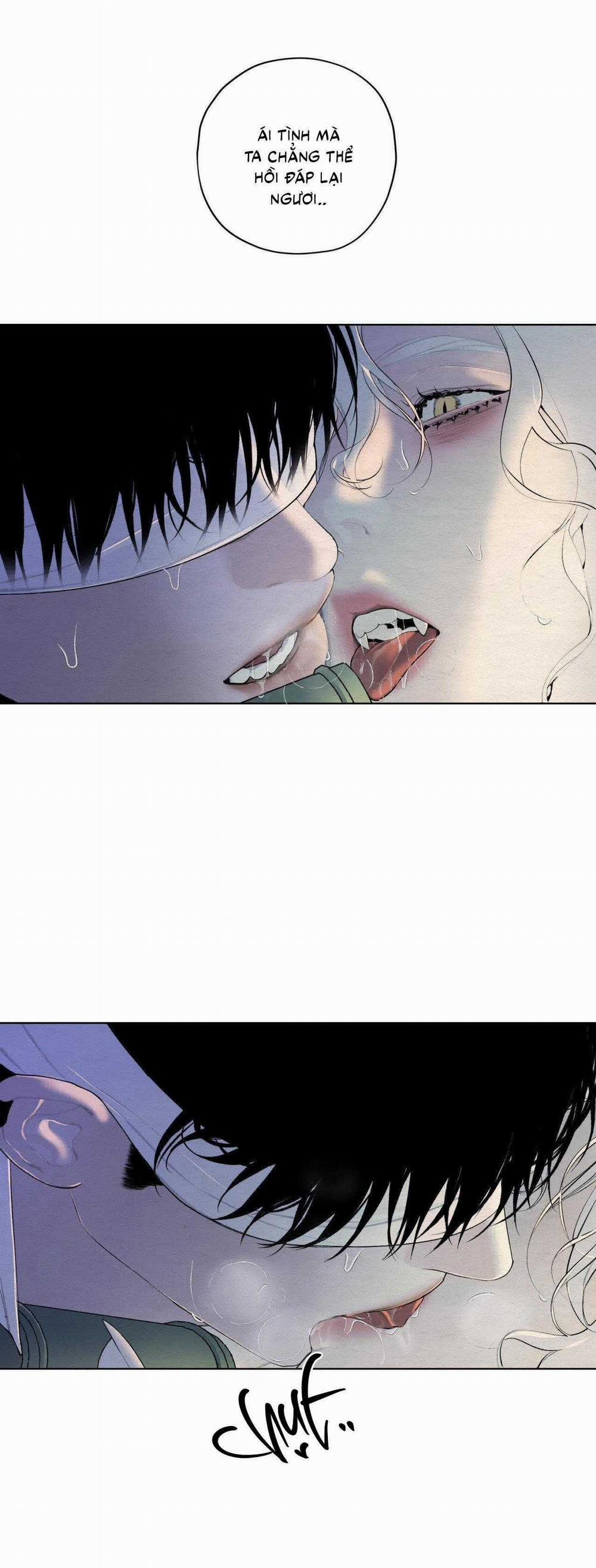 Lạc Hồn 32 trang 54