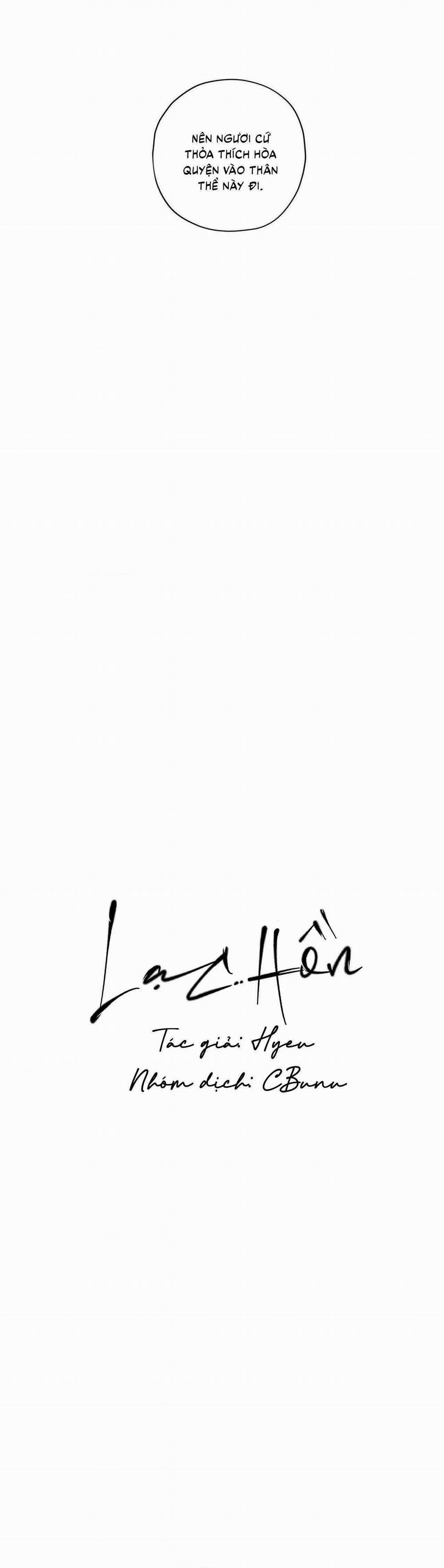 Lạc Hồn 32 trang 55