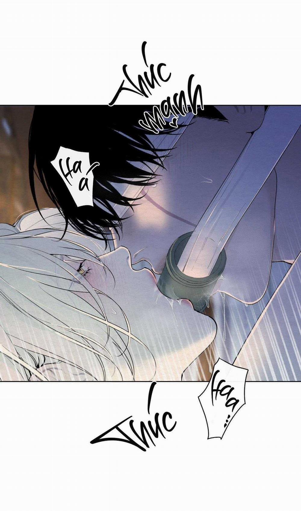 Lạc Hồn 32 trang 6