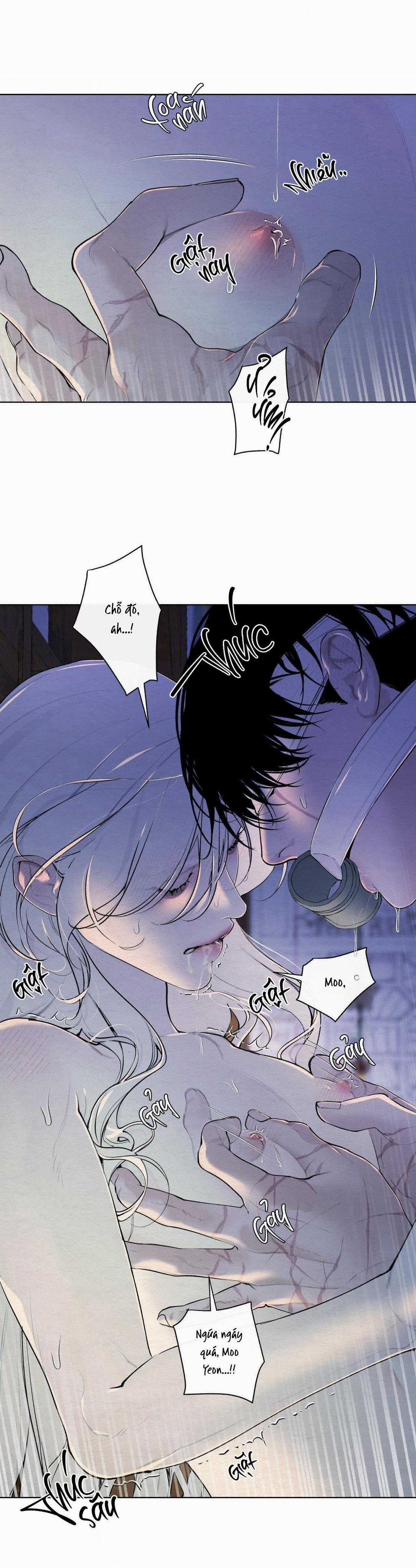 Lạc Hồn 32 trang 7