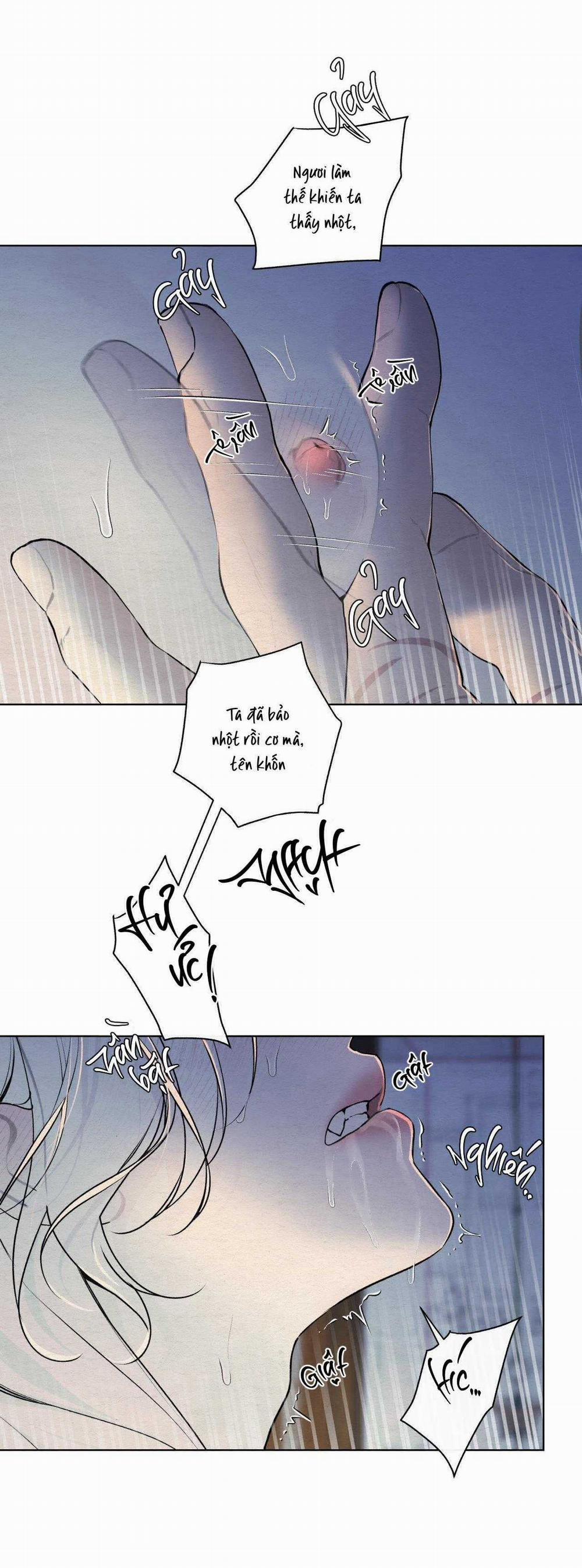 Lạc Hồn 32 trang 8