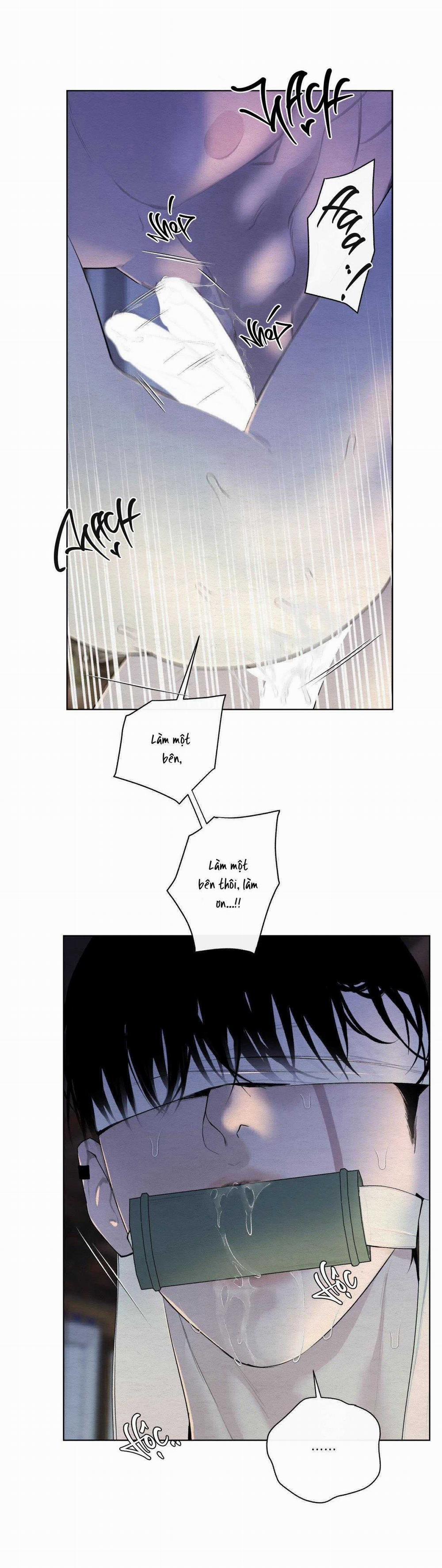 Lạc Hồn 32 trang 9