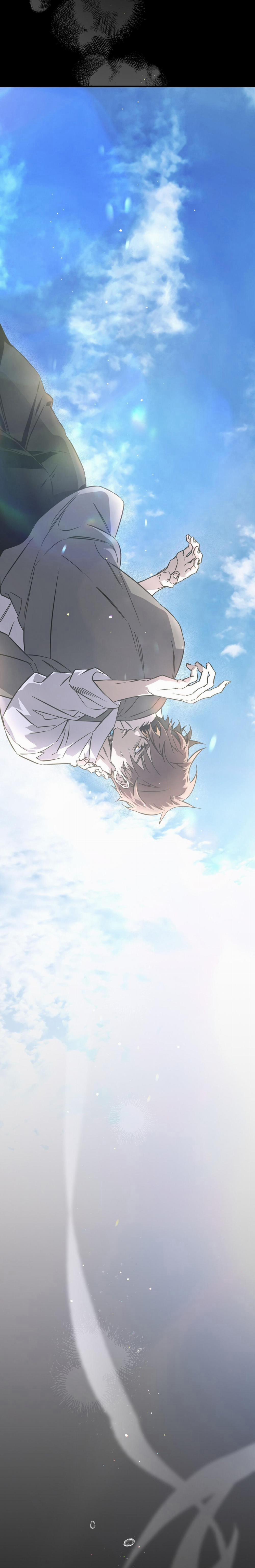 Lạc Lối 12 trang 1