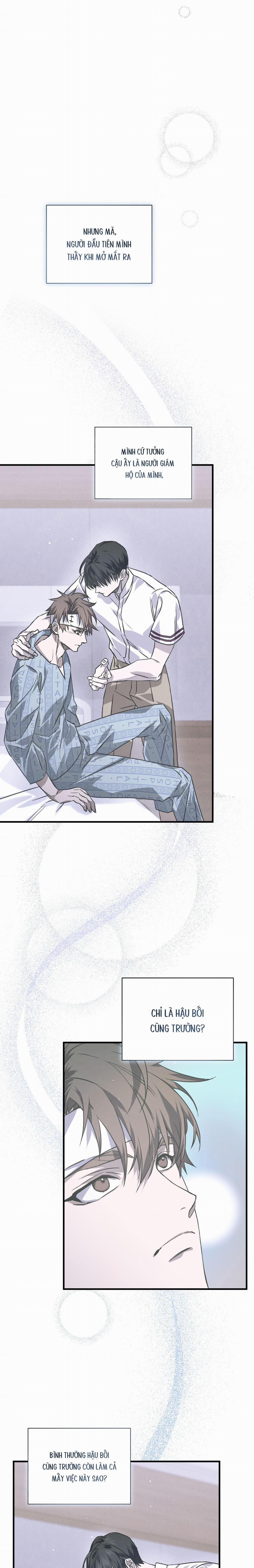 Lạc Lối 12 trang 15