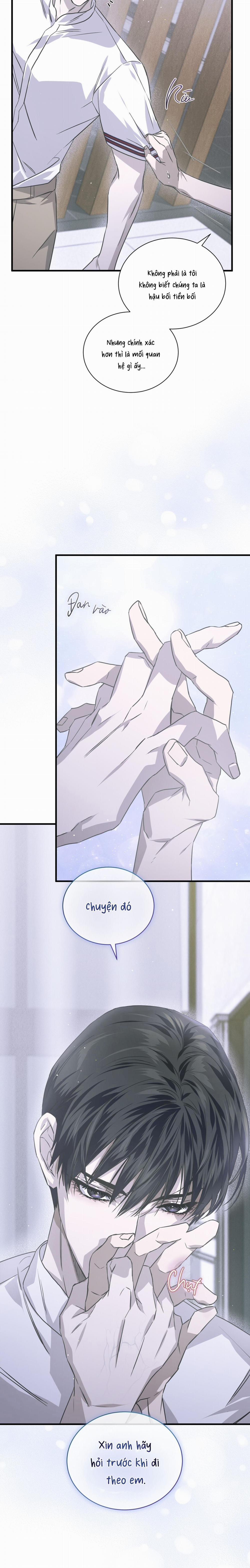 Lạc Lối 12 trang 20