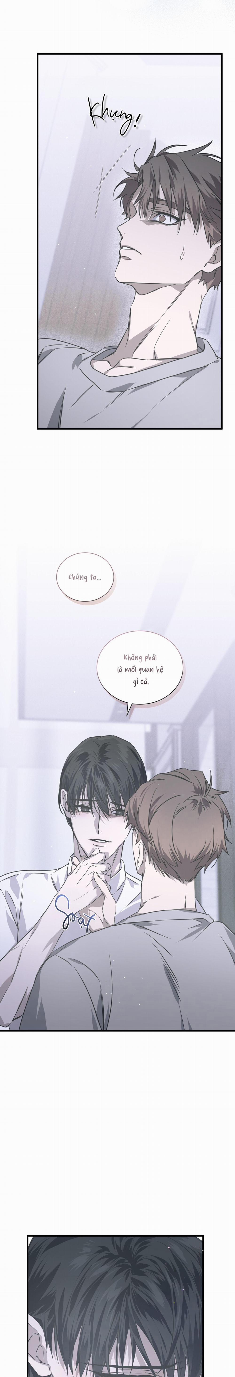 Lạc Lối 12 trang 21