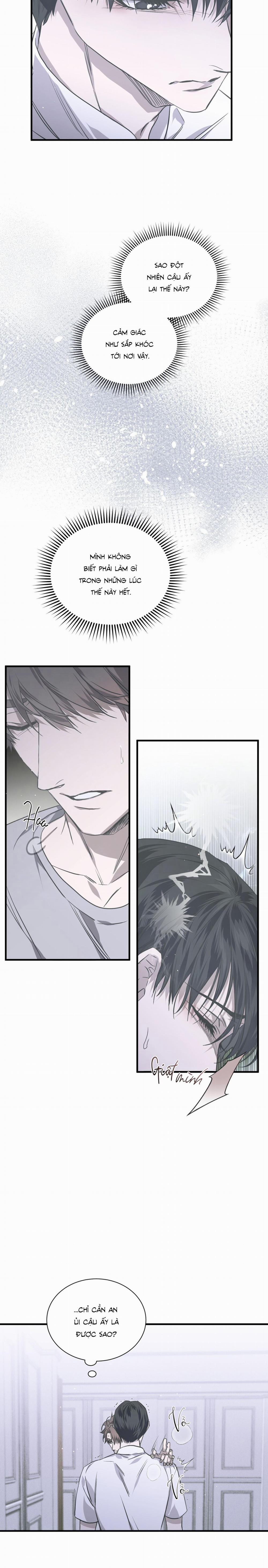 Lạc Lối 12 trang 22