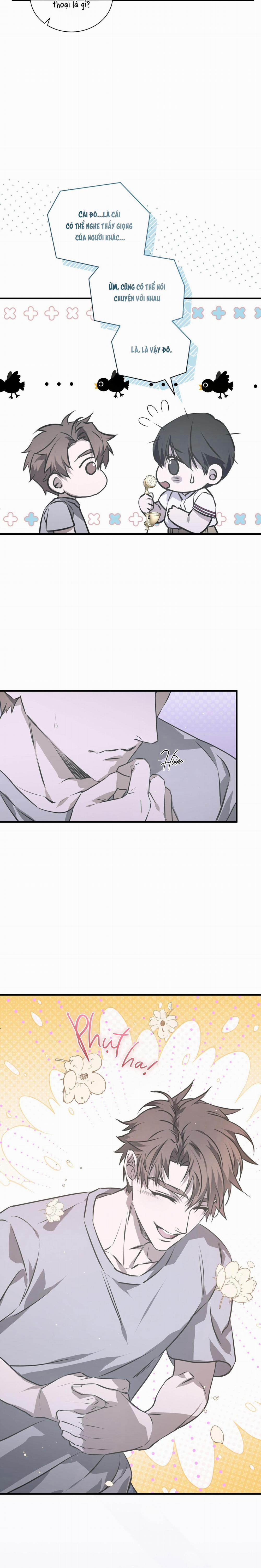 Lạc Lối 12 trang 25