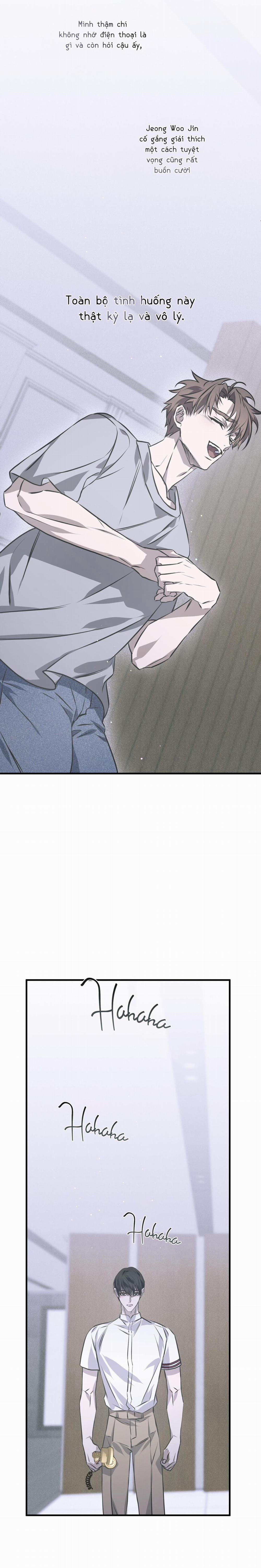 Lạc Lối 12 trang 26