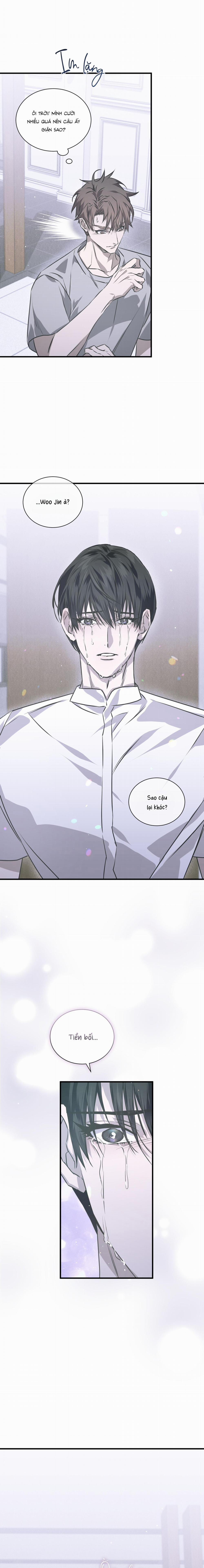 Lạc Lối 12 trang 27