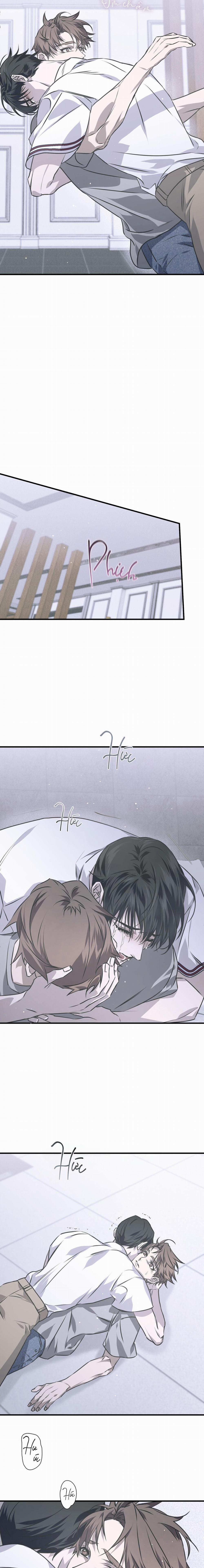 Lạc Lối 12 trang 28