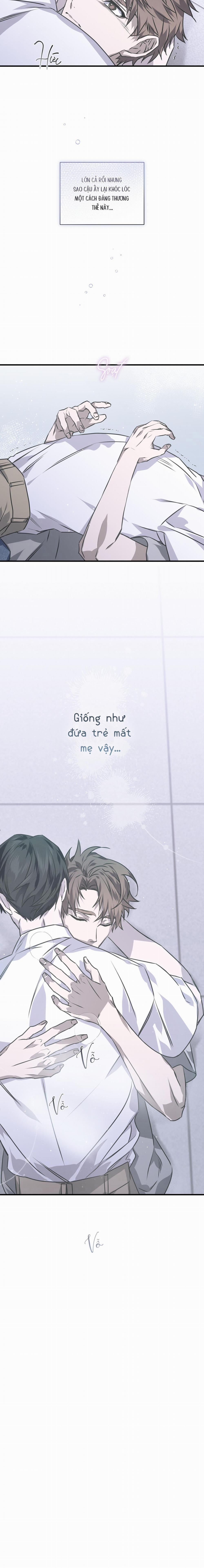 Lạc Lối 12 trang 29