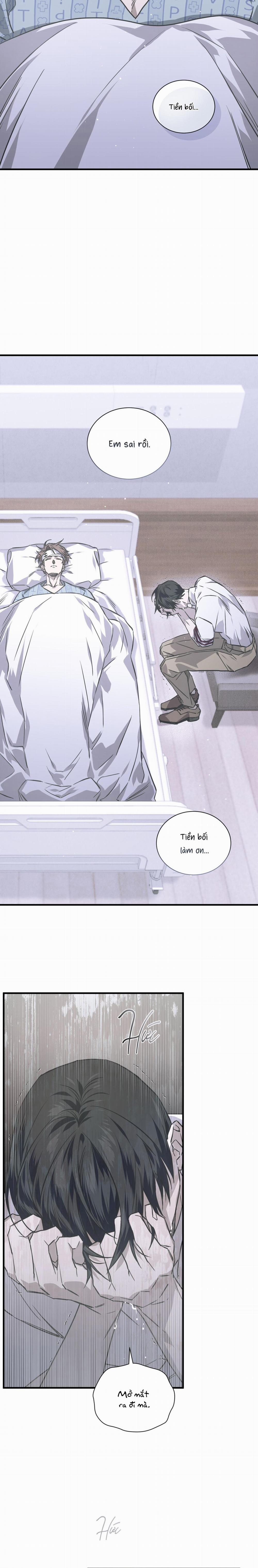 Lạc Lối 12 trang 4