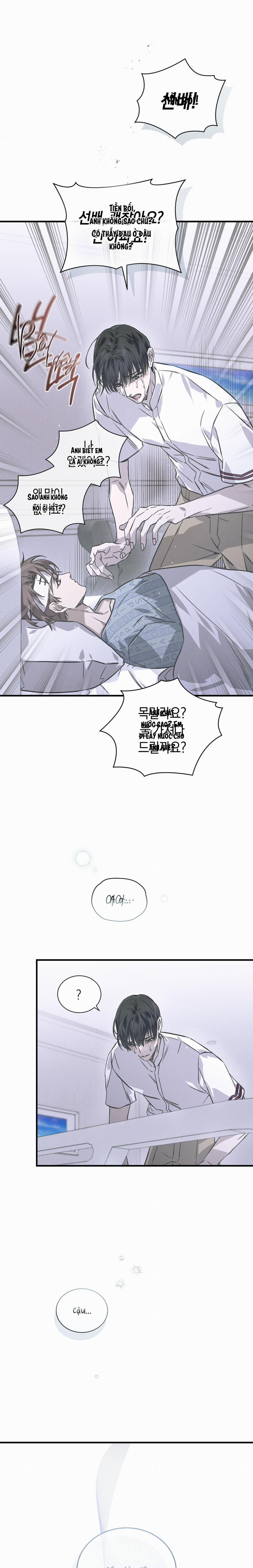 Lạc Lối 12 trang 6