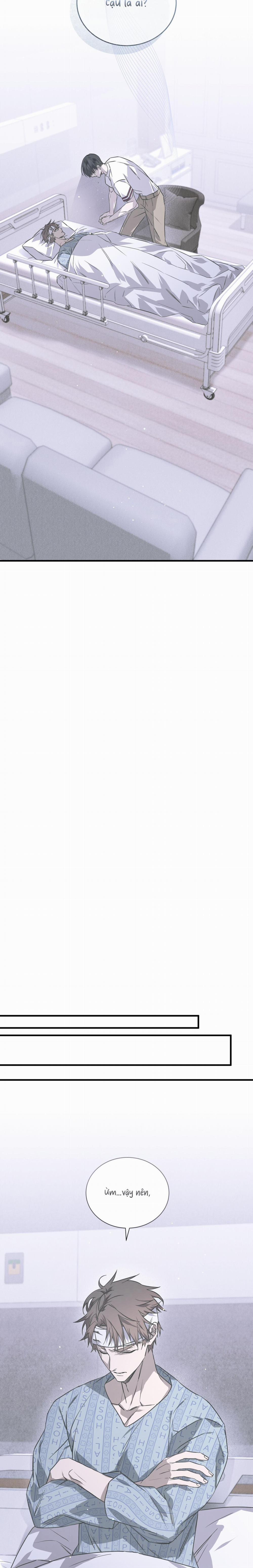 Lạc Lối 12 trang 7