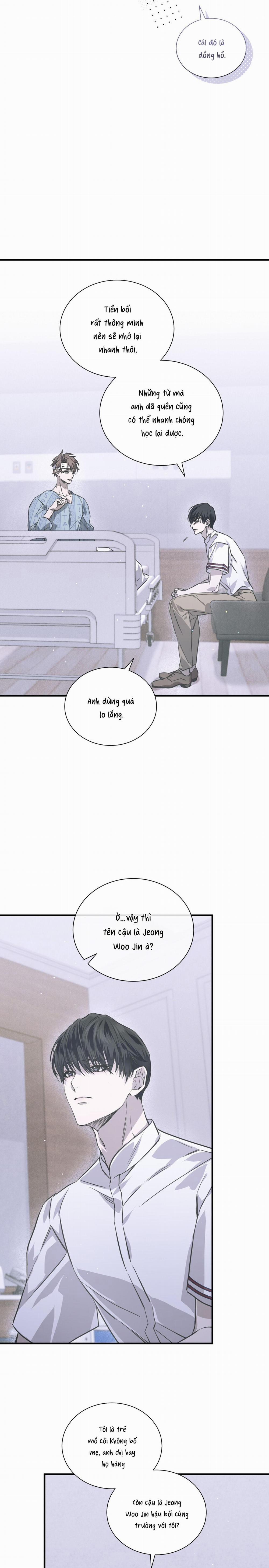 Lạc Lối 12 trang 9