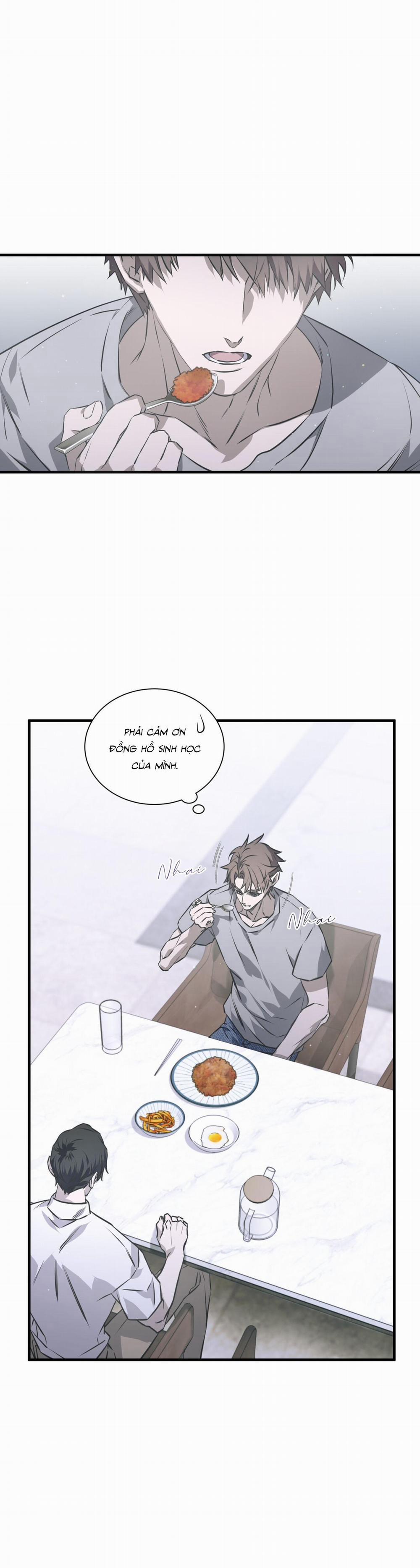 Lạc Lối 13 trang 0