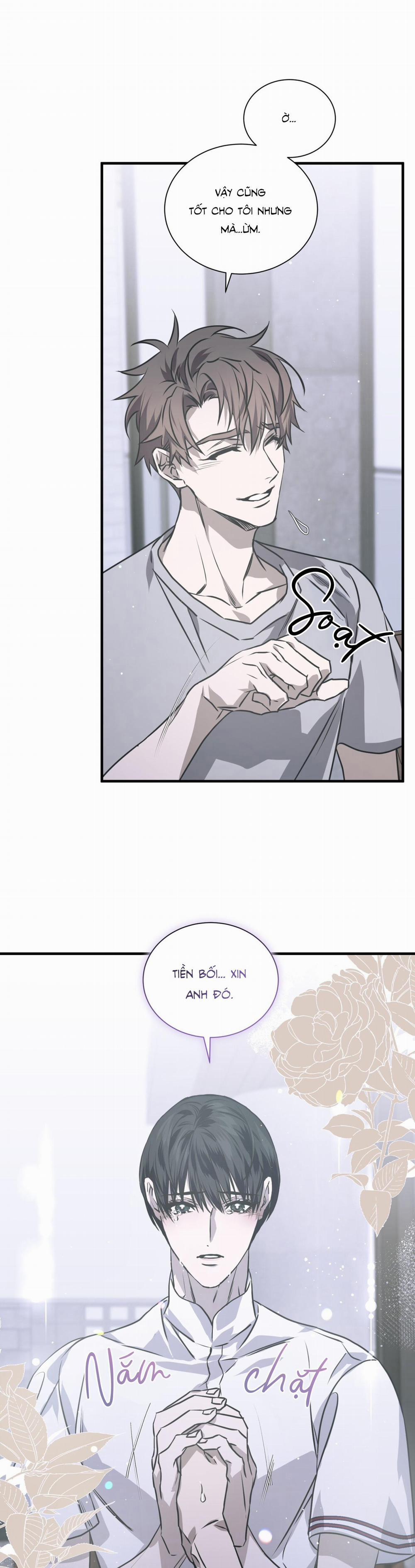 Lạc Lối 13 trang 10