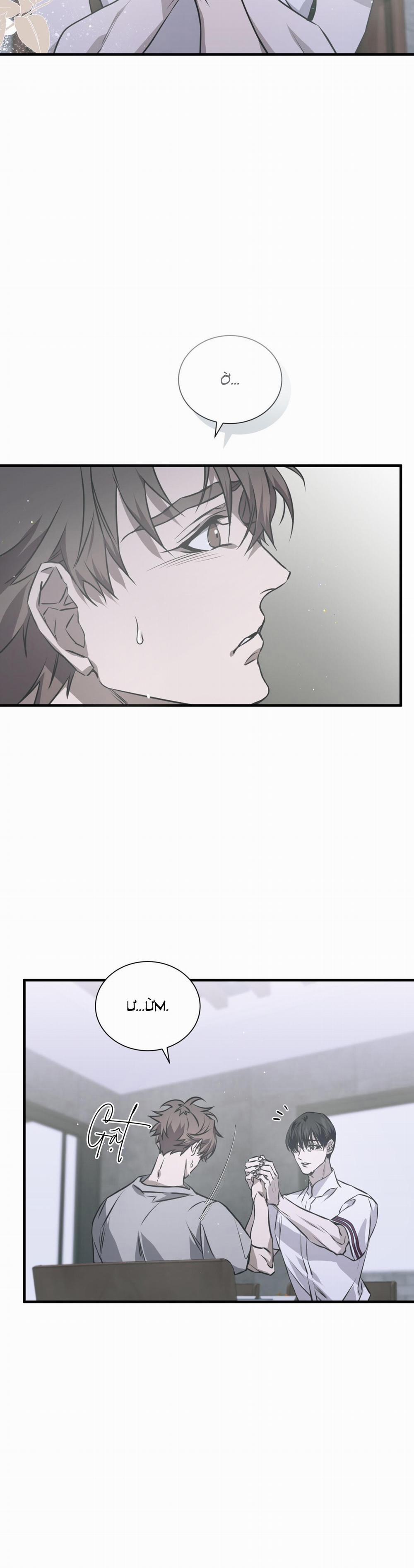 Lạc Lối 13 trang 11