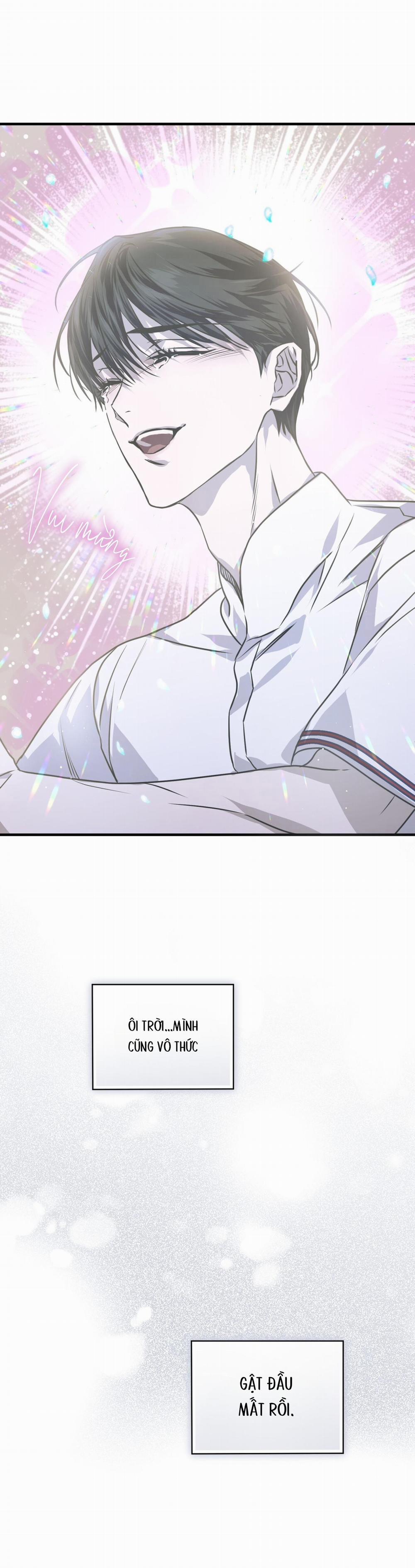 Lạc Lối 13 trang 12