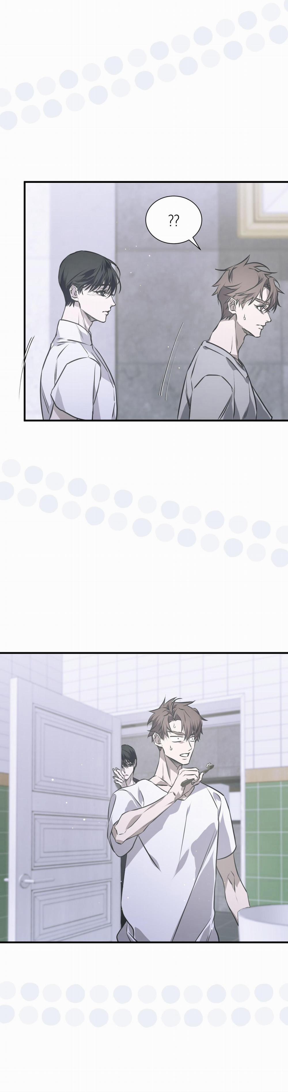 Lạc Lối 13 trang 14