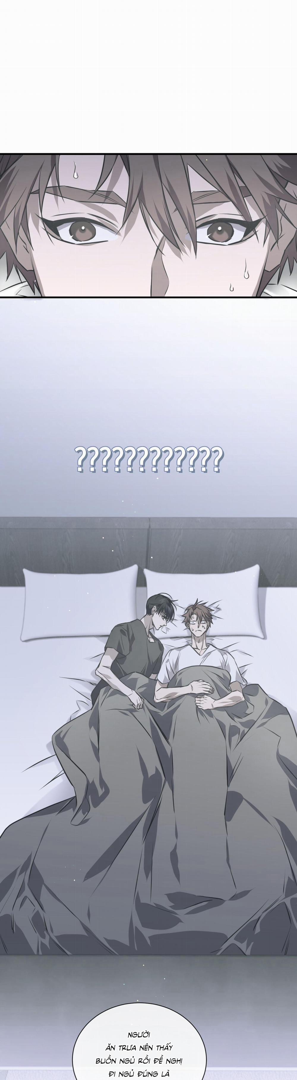 Lạc Lối 13 trang 15