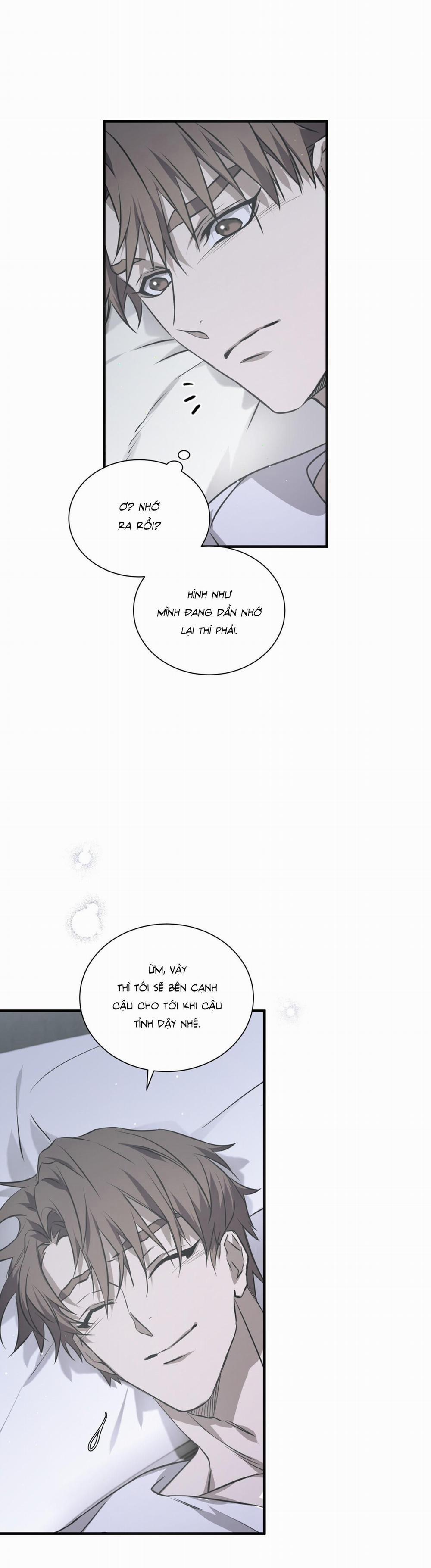 Lạc Lối 13 trang 19