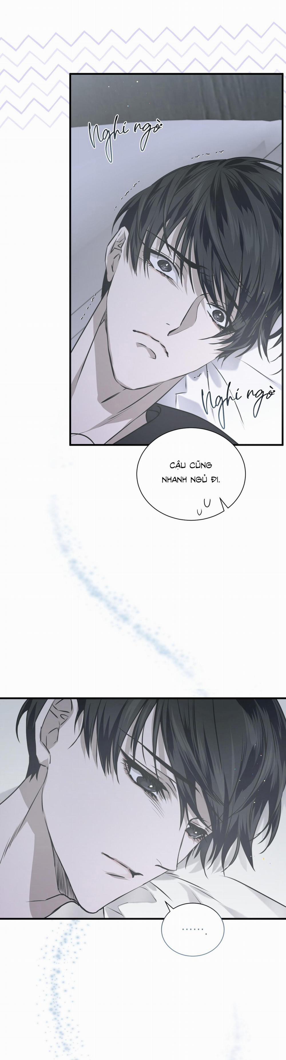 Lạc Lối 13 trang 20