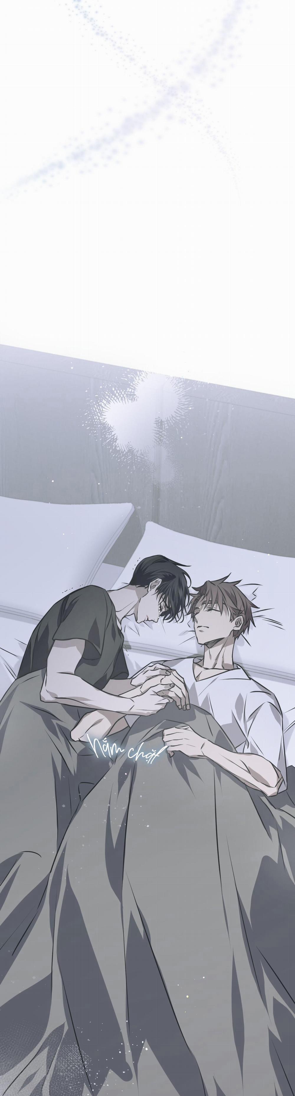 Lạc Lối 13 trang 21