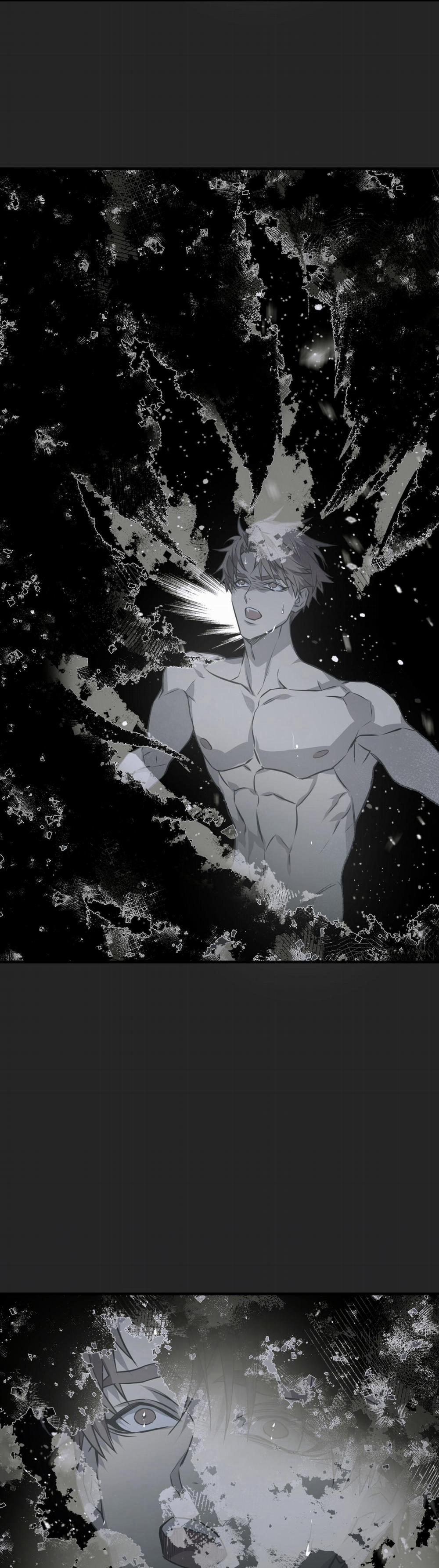 Lạc Lối 13 trang 25