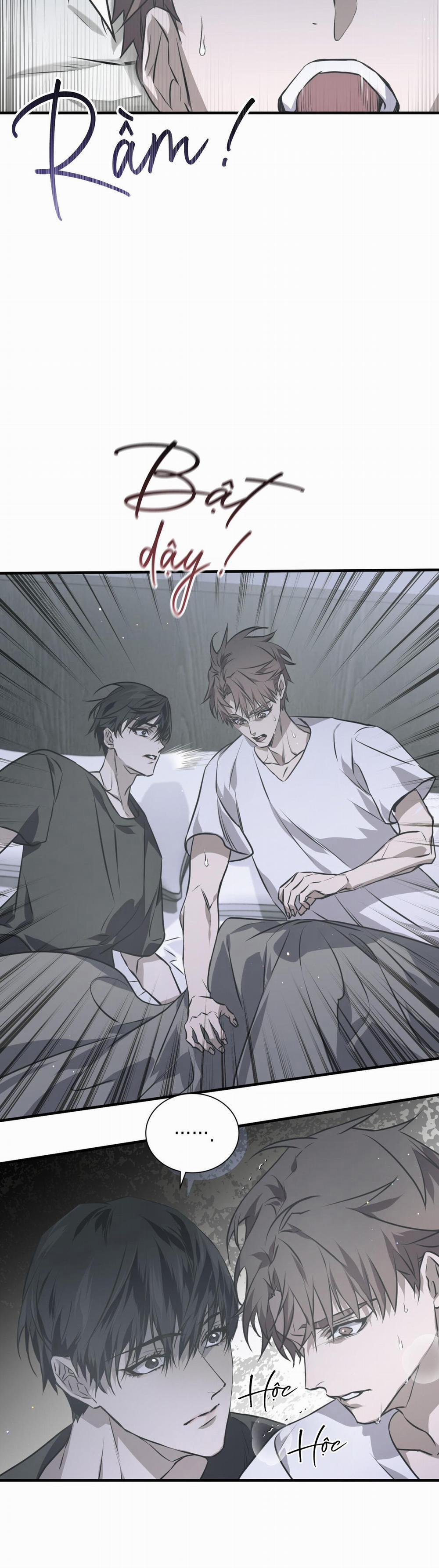 Lạc Lối 13 trang 27