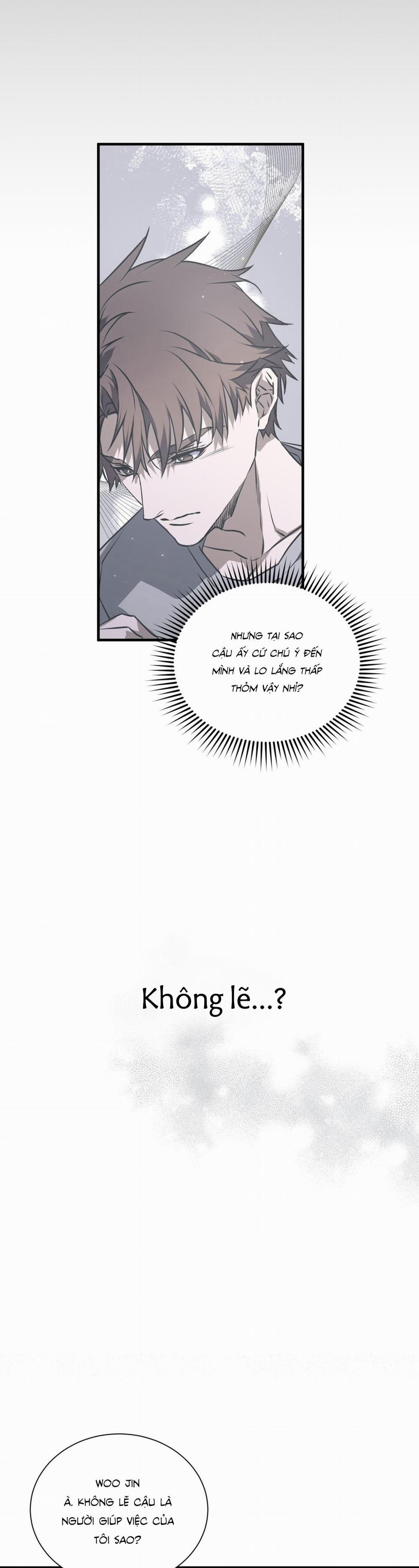 Lạc Lối 13 trang 3