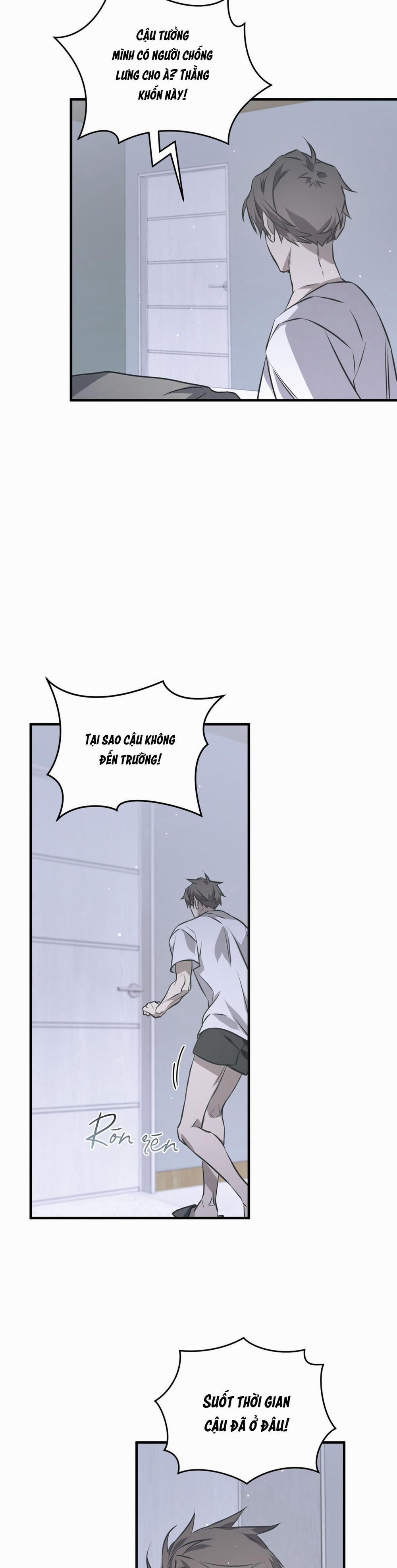 Lạc Lối 13 trang 32