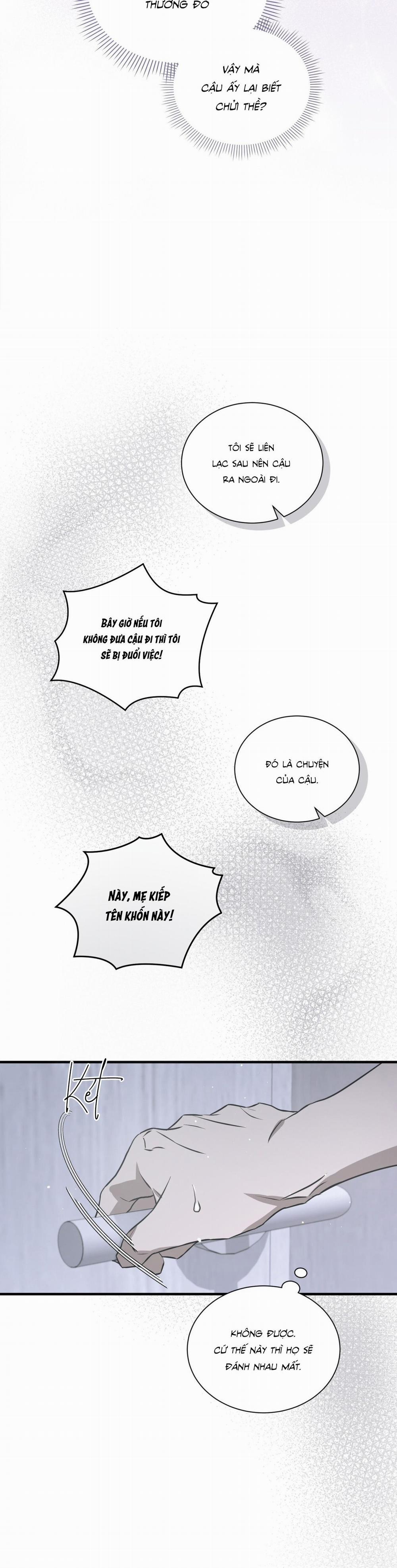 Lạc Lối 13 trang 34