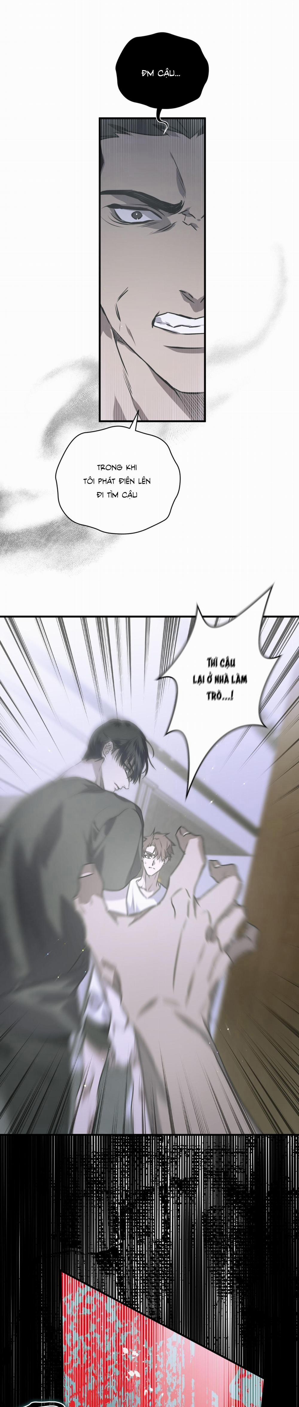 Lạc Lối 13 trang 36