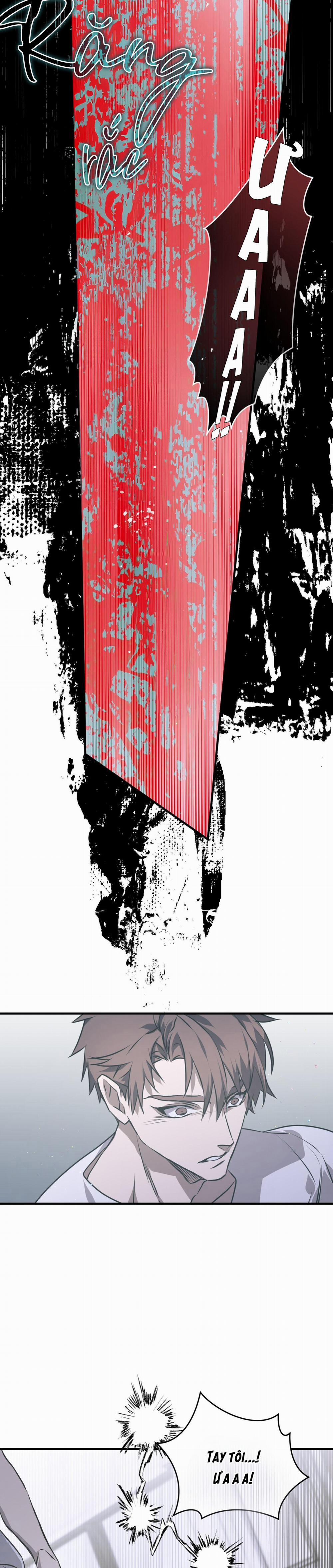 Lạc Lối 13 trang 37