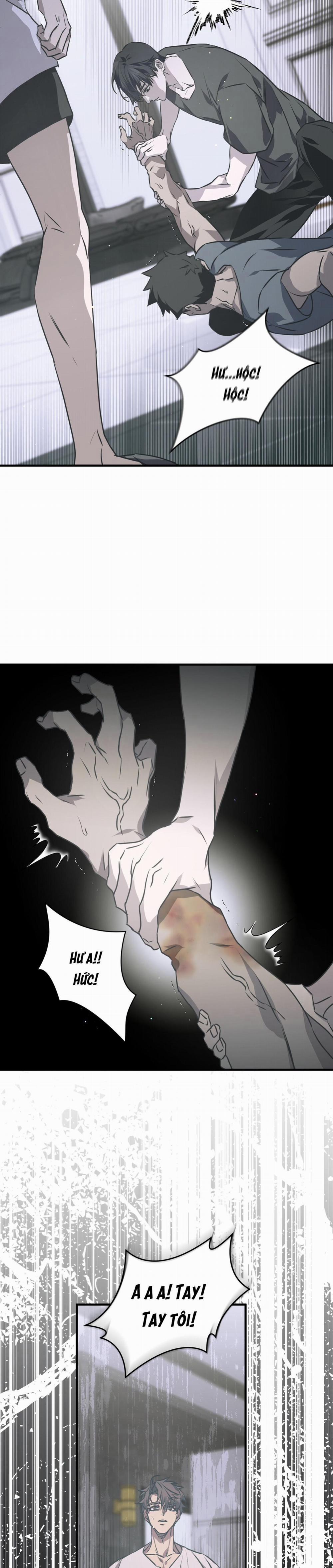 Lạc Lối 13 trang 38