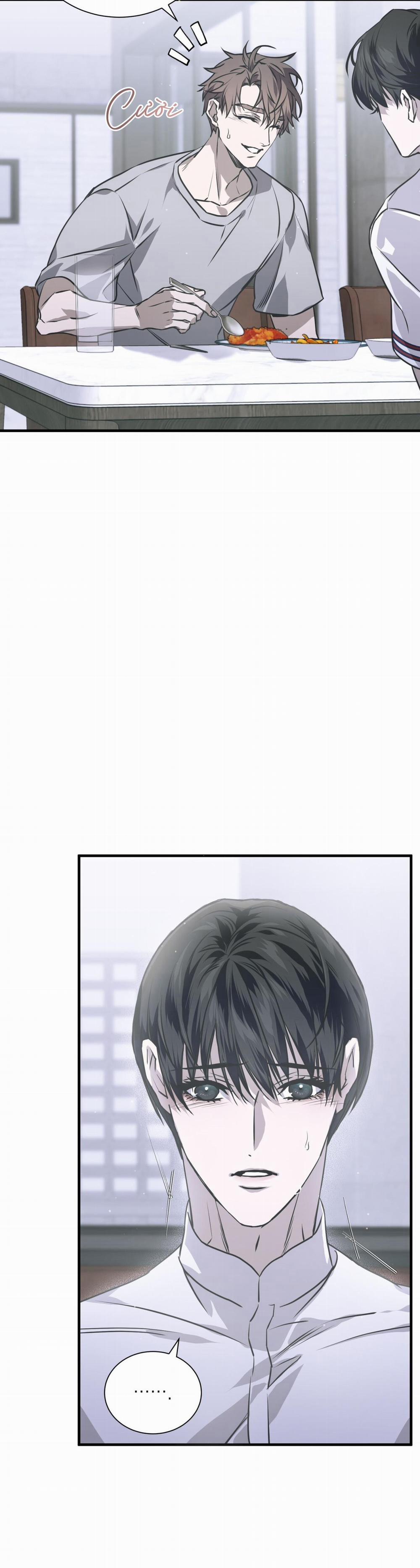 Lạc Lối 13 trang 4