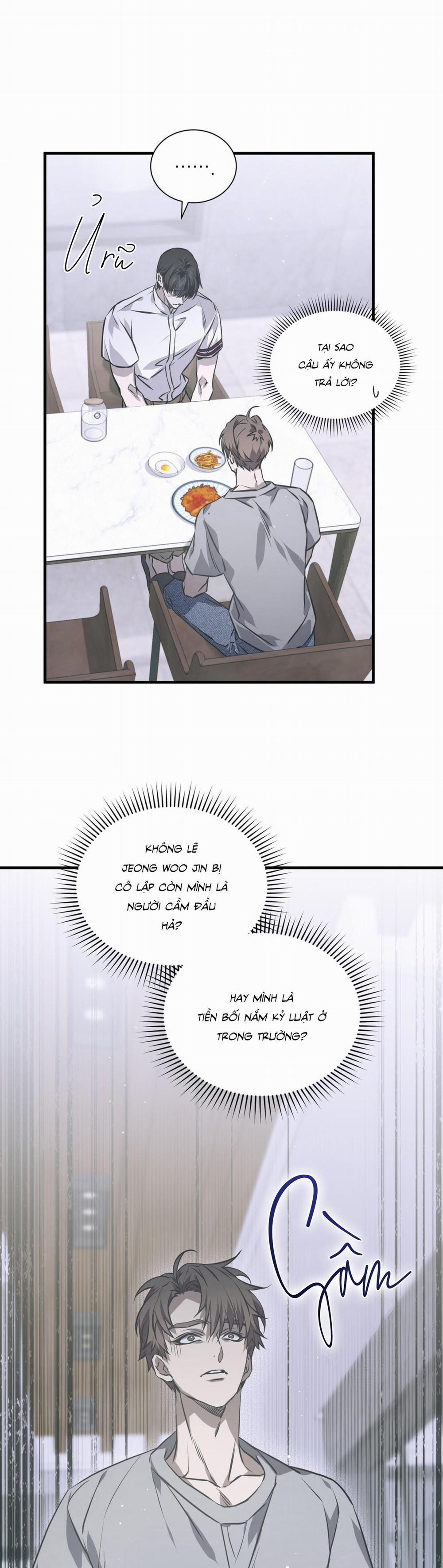 Lạc Lối 13 trang 5