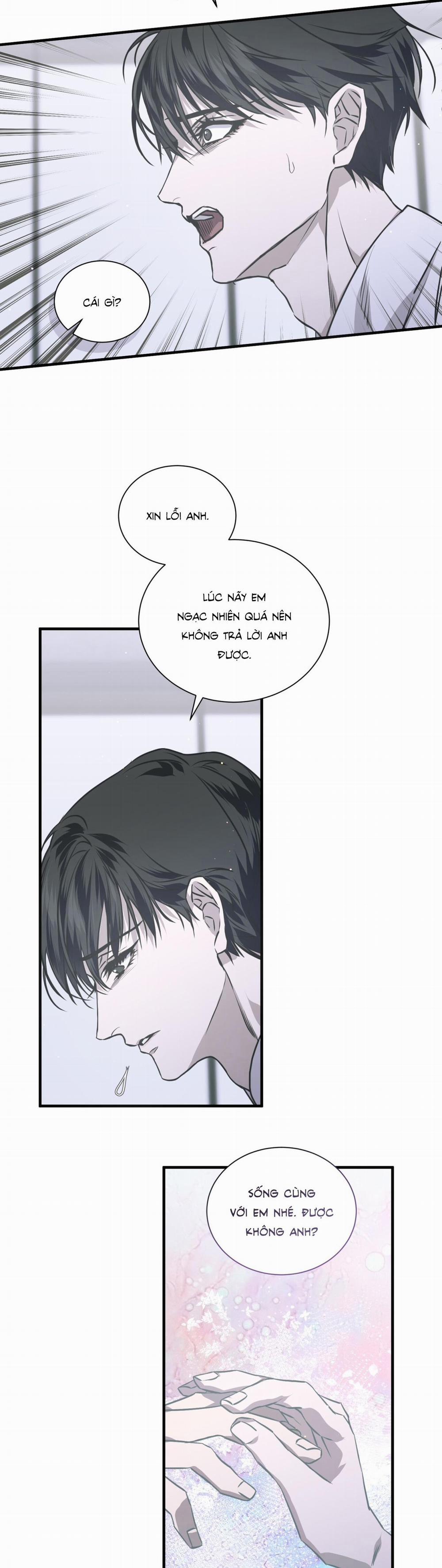 Lạc Lối 13 trang 7