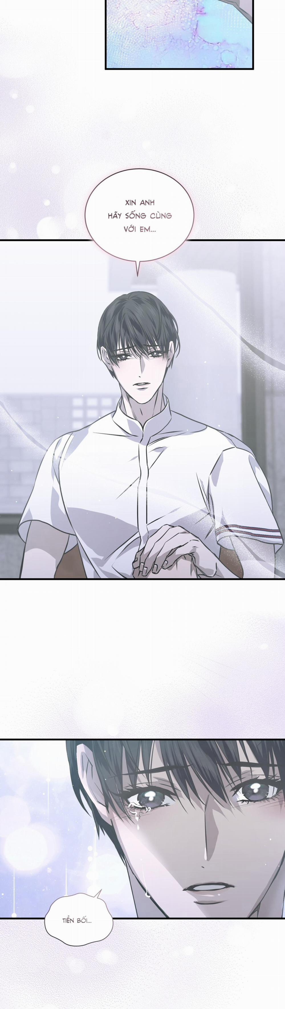 Lạc Lối 13 trang 8