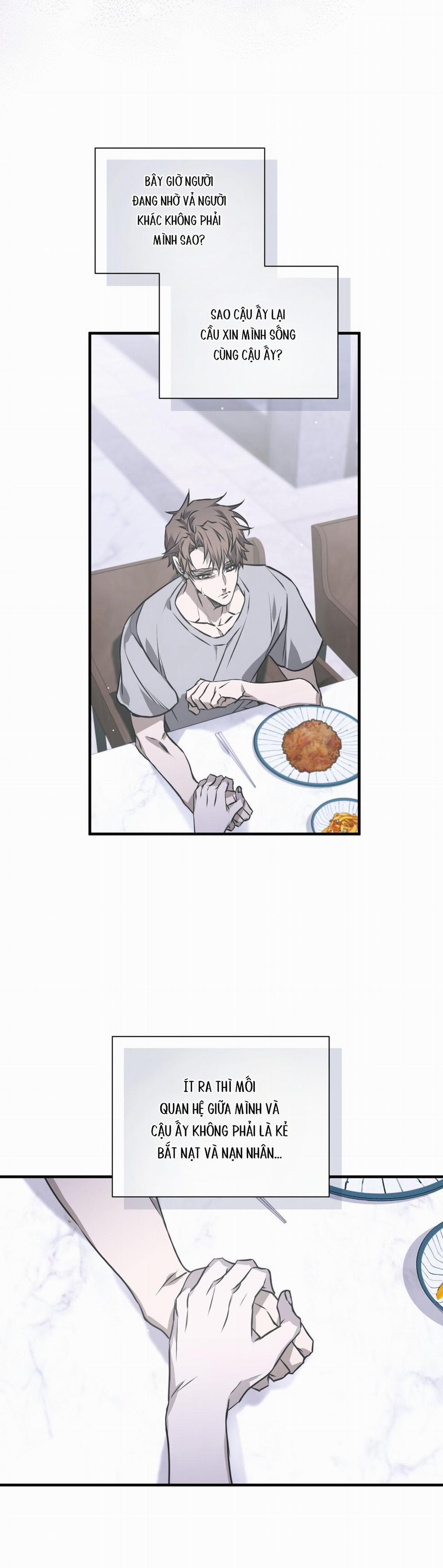 Lạc Lối 13 trang 9